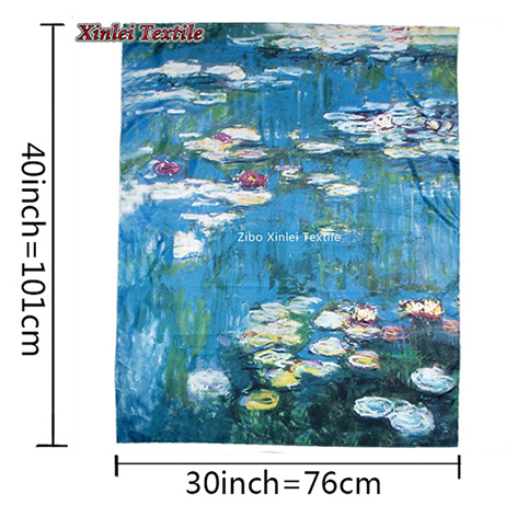 lillies fabric poster.jpg