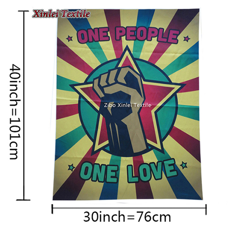 one people one love fabric poster.jpg