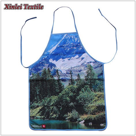 polyester digital printing apron.jpg