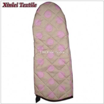 polyester Oven Mitts