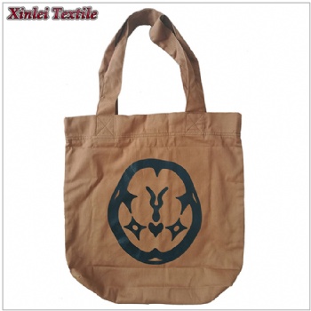 100% cotton tote bag