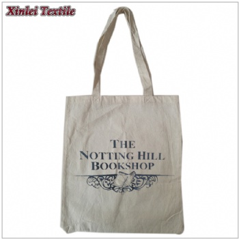 100% cotton tote bag