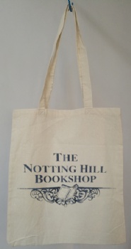 100% cotton tote bag