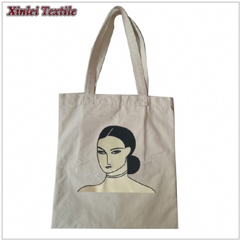 100% cotton tote bag