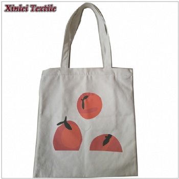 100% cotton tote bag