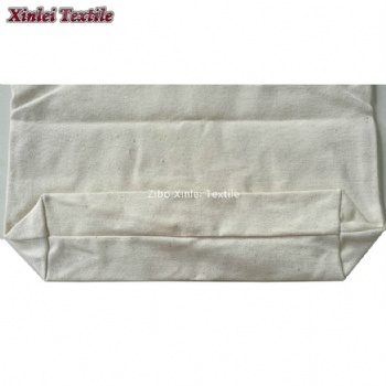 100% cotton tote bag