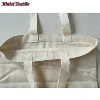 100% cotton tote bag