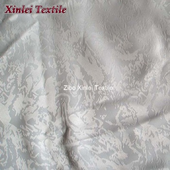 100% polyester jacquard tablecloth