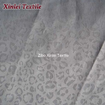 100% polyester jacquard tablecloth