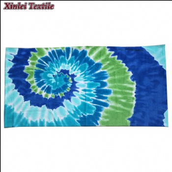 70x140cm 100% Cotton Beach Towel