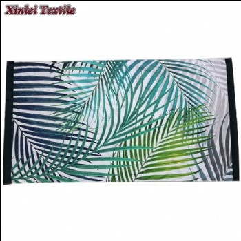 70x140cm 100% Cotton Beach Towel