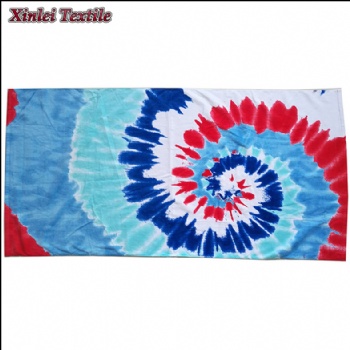 70x140cm 100% Cotton Beach Towel