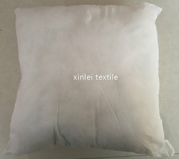polyester digital print cushion